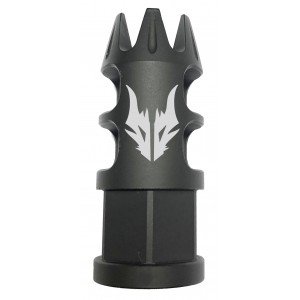 Falkor Defense Dracos Muzzle A